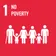 SDG 1: No poverty